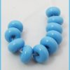 Dark sky blue