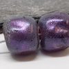 Plum shimmer