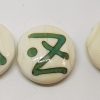 Green runes