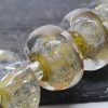 Honey capsules