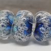 Silver glass bubbles - Image 3