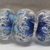 Silver glass bubbles - Image 2